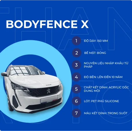 Vỏ lốp xe ô tô Phú Mỹ Hưng chính hãng tại Thanh An Auto Care