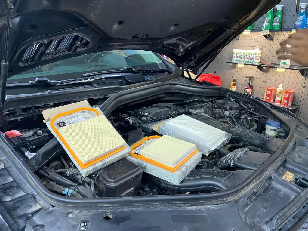 Vỏ lốp xe ô tô quận 4 chính hãng tại Thanh An Auto Care