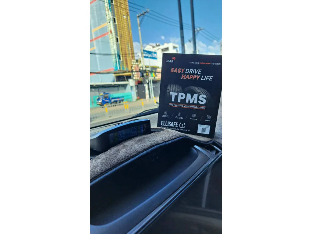 Vỏ lốp xe ô tô quận 7 chính hãng tại Thanh An Auto Care