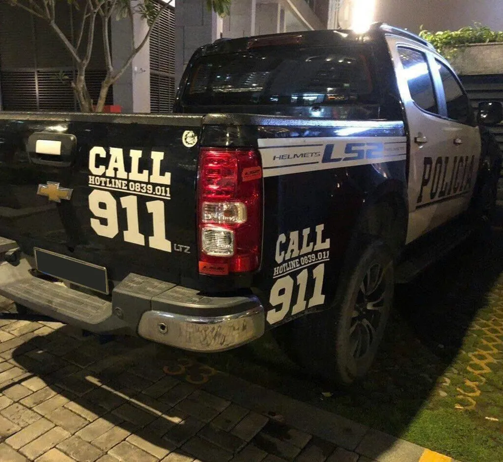 Vỏ lốp xe ô tô quận 7 chính hãng tại Thanh An Auto Care