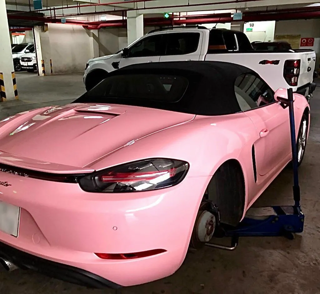 Vỏ lốp xe ô tô quận Nhà Bè chính hãng tại Thanh An Auto Care