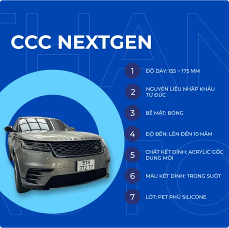 Vỏ lốp xe ô tô quận Nhà Bè chính hãng tại Thanh An Auto Care