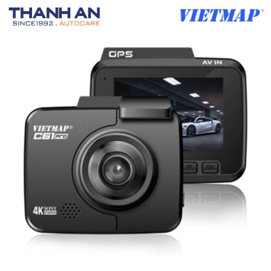 Camera hành trình Vietmap C61 Pro chính hãng