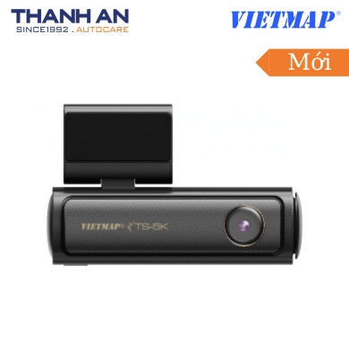 Camera hành trình Vietmap TS 5K mới nhất