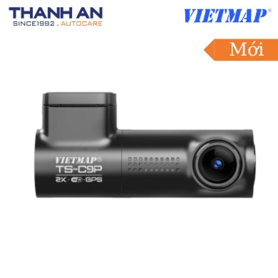 Camera hành trình Vietmap TS C9P mới nhất