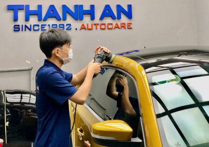 cham-soc-ngoai-that-xe-o-to