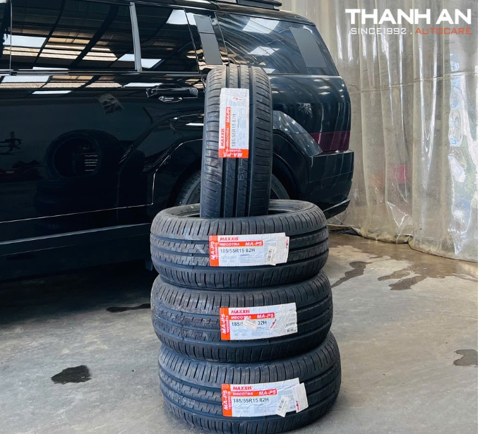 lop-maxxis-185-55r15-cho-xe-fadil-thanh-an-autocare