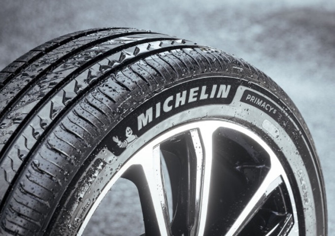 Michelin Primacy 5: Trải Nghiệm Êm Ái, An Toàn và Hiệu Suất Vượt Trội Cho Mọi Loại Xe