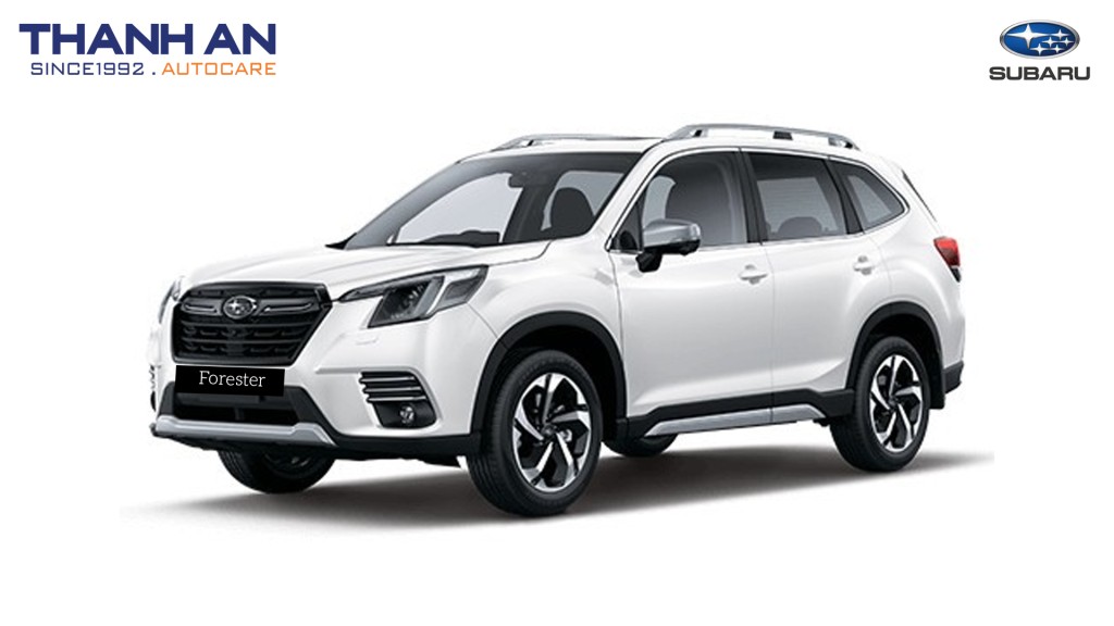 subaru-forester
