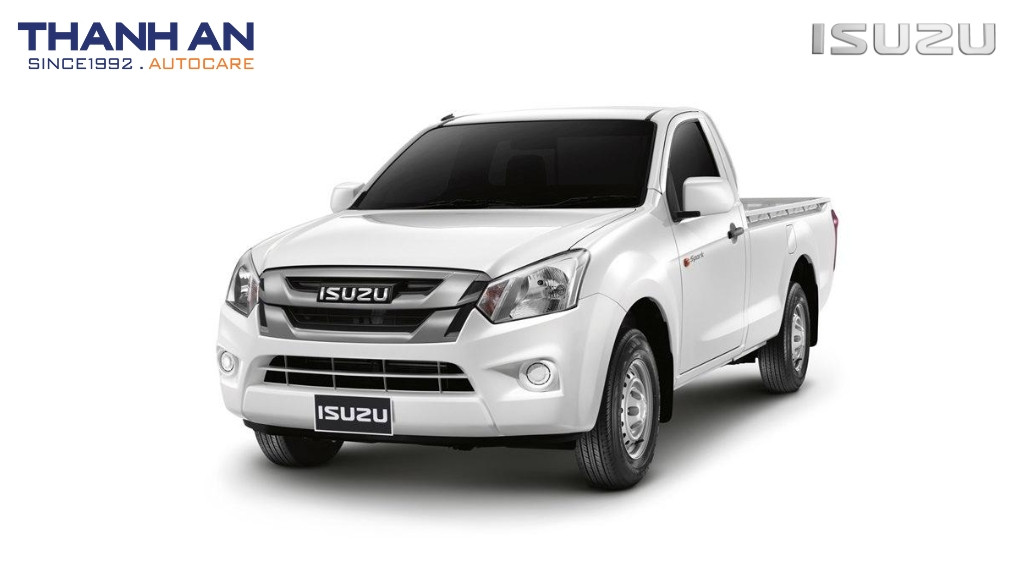 thay-lop-xe-Isuzu-D-max-2.5-chinh-hang-gia-tot-tai-thanh-an-autocare-quan-7