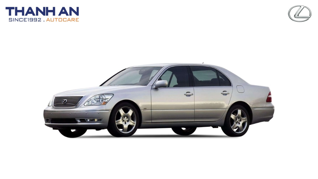 thay-lop-xe-Lexus-LS-400-chinh-hang-gia-tot-tai-thanh-an-autocare-quan-7