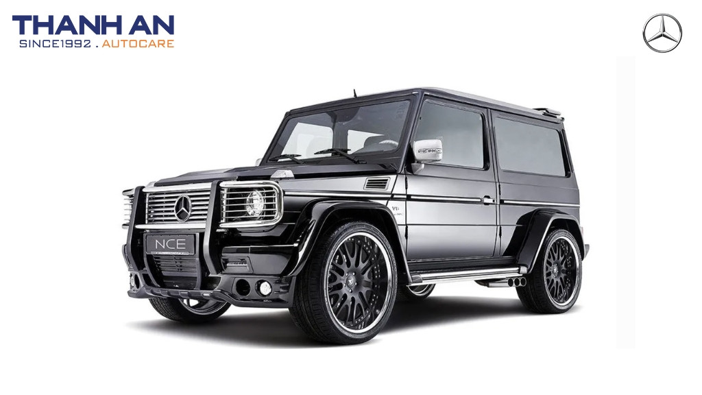 thay-lop-xe-Mercedes-G55-chinh-hang-gia-tot-tai-thanh-an-autocare-quan-7