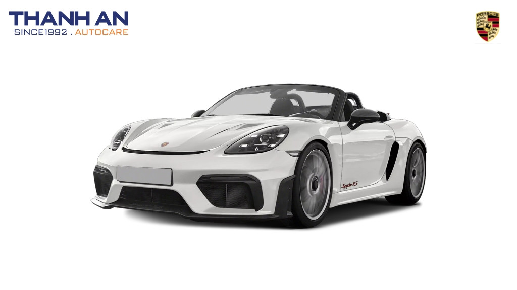 thay-lop-xe-Porsche-718-Spyder-tai-quan-7-tphcm