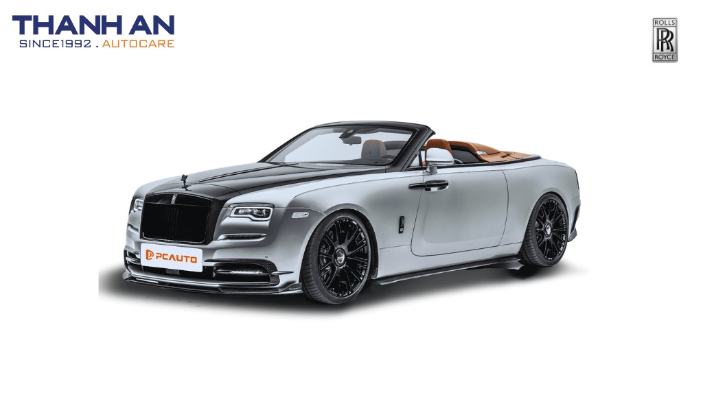 thay-lop-xe-rolls-royce-dawn-tai-quan-7-tphcm